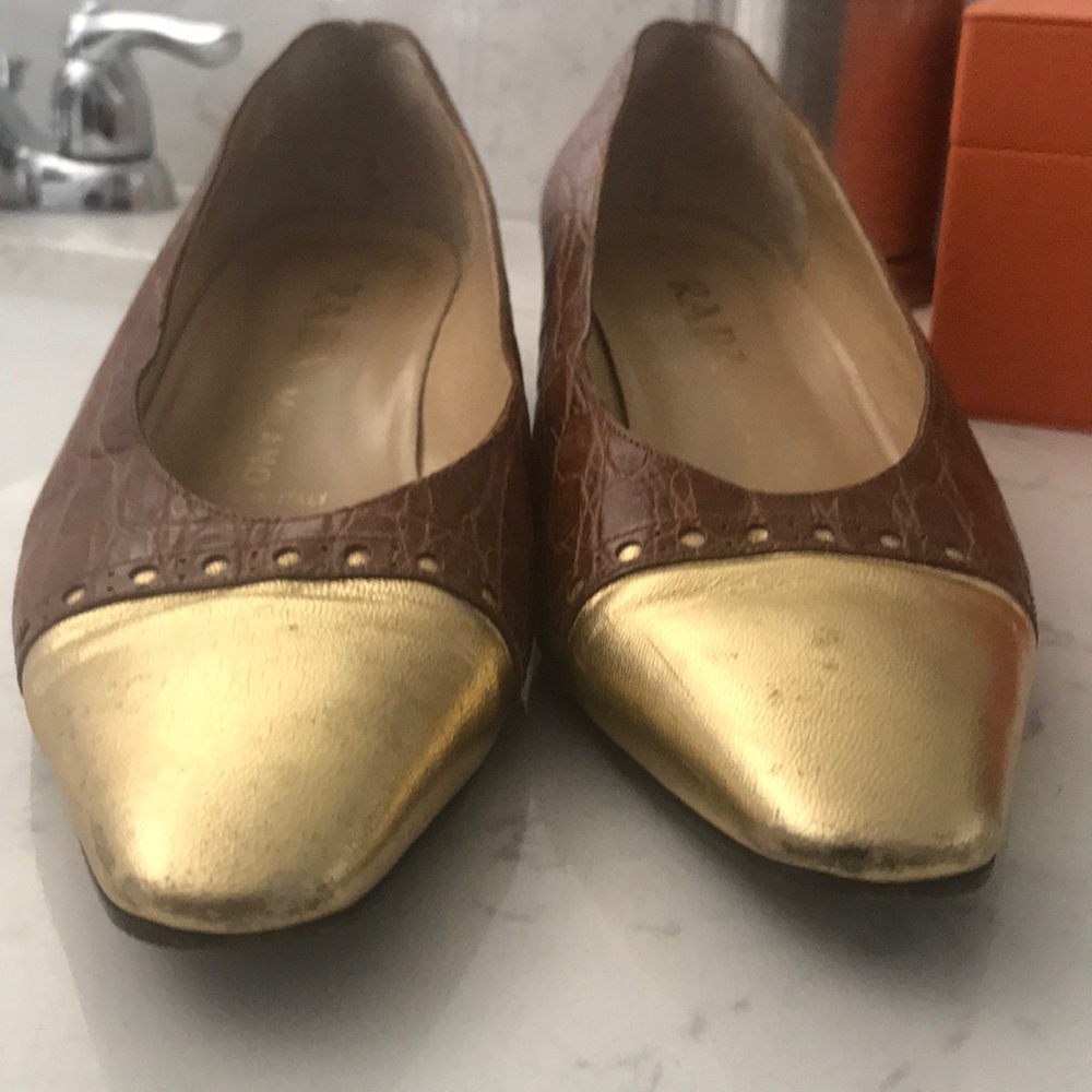 Prada Women’s Shoe